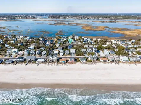 106 N Oak Drive Surf City NC 28445