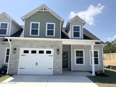 471 Timbercrest Circle SE Bolivia NC 28422