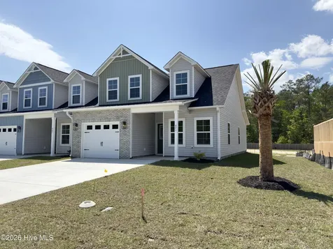 471 Timbercrest Circle SE Bolivia NC 28422