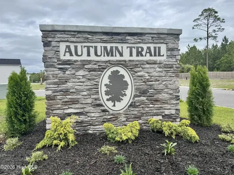 471 Timbercrest Circle SE Bolivia NC 28422