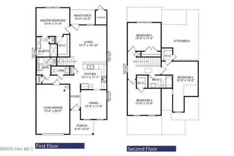 471 Timbercrest Circle SE Bolivia NC 28422