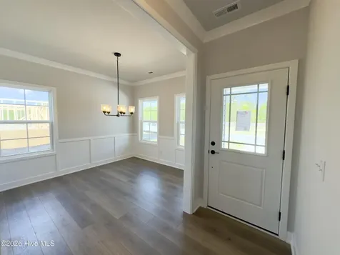 471 Timbercrest Circle SE Bolivia NC 28422