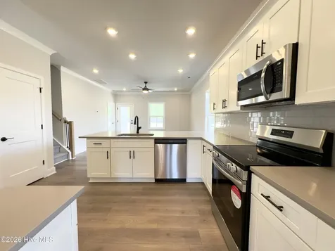 471 Timbercrest Circle SE Bolivia NC 28422