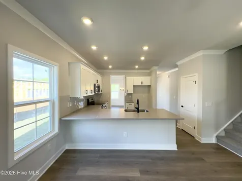 471 Timbercrest Circle SE Bolivia NC 28422