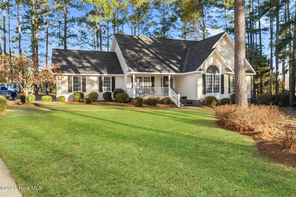 12661 Doe Circle Laurinburg NC 28352