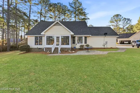 12661 Doe Circle Laurinburg NC 28352