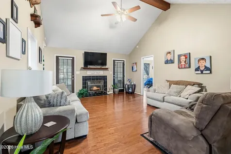 12661 Doe Circle Laurinburg NC 28352