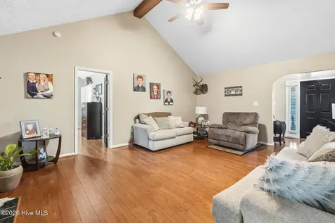 12661 Doe Circle Laurinburg NC 28352