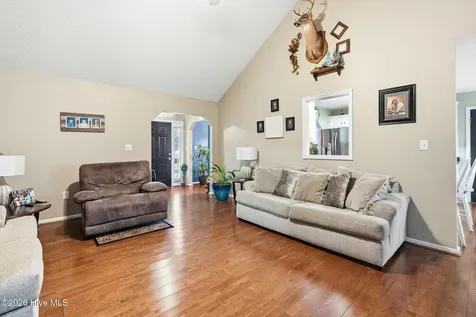 12661 Doe Circle Laurinburg NC 28352