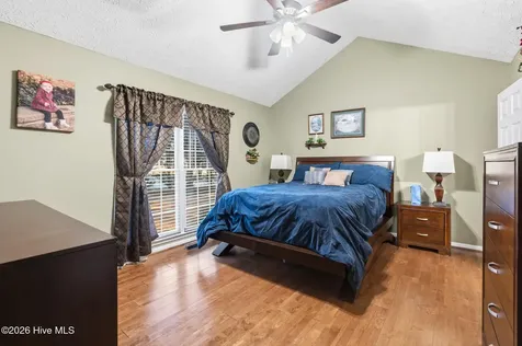 12661 Doe Circle Laurinburg NC 28352