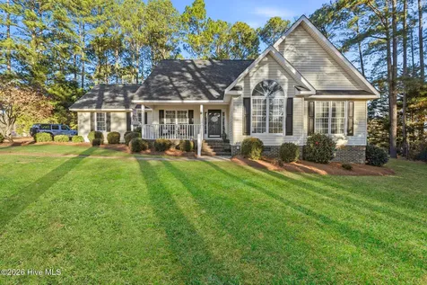 12661 Doe Circle Laurinburg NC 28352