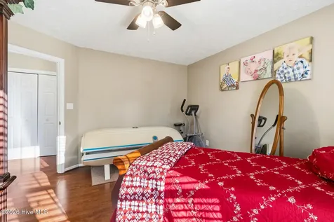 12661 Doe Circle Laurinburg NC 28352