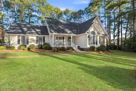 12661 Doe Circle Laurinburg NC 28352