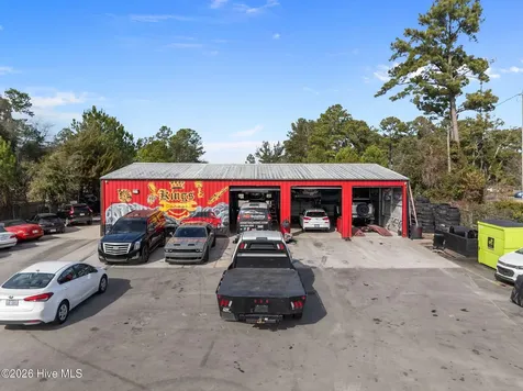 6747 Market Street Wilmington NC 28405