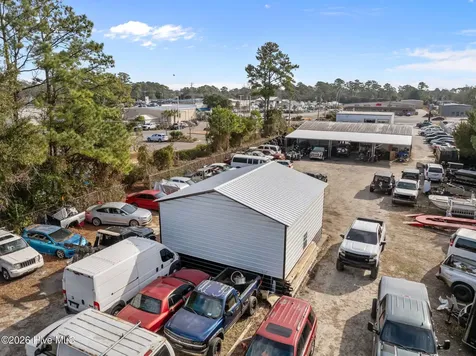 6747 Market Street Wilmington NC 28405
