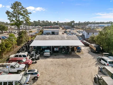 6747 Market Street Wilmington NC 28405