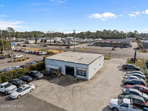 6747 Market Street Wilmington NC 28405