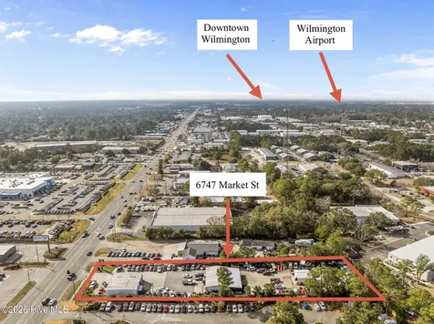 6747 Market Street Wilmington NC 28405