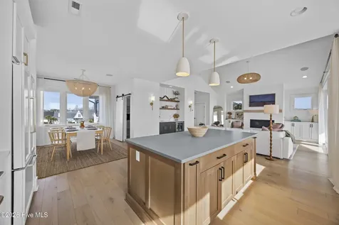 11 Amidships Lane Hampstead NC 28443