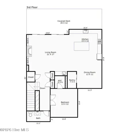 11 Amidships Lane Hampstead NC 28443
