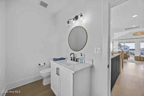 11 Amidships Lane Hampstead NC 28443