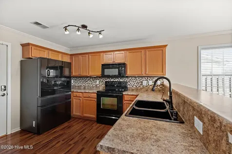 3266 Greenridge Way Leland NC 28451