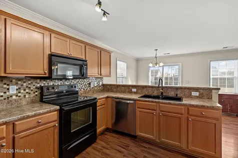 3266 Greenridge Way Leland NC 28451