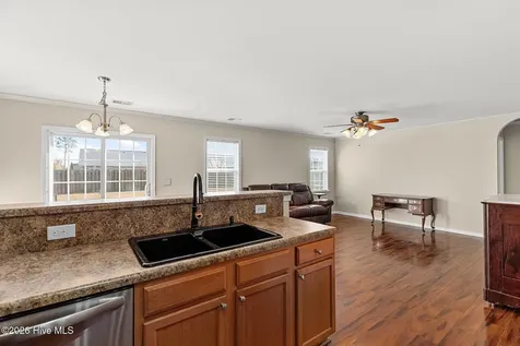 3266 Greenridge Way Leland NC 28451