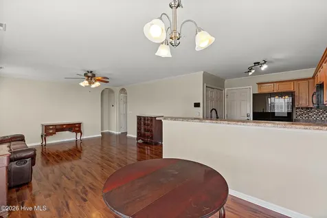 3266 Greenridge Way Leland NC 28451