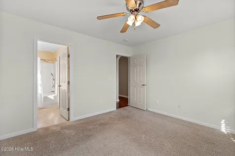 3266 Greenridge Way Leland NC 28451