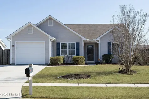 3266 Greenridge Way Leland NC 28451