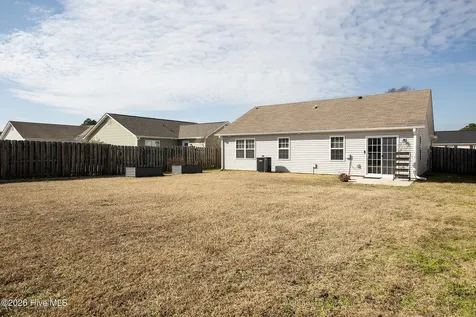 3266 Greenridge Way Leland NC 28451