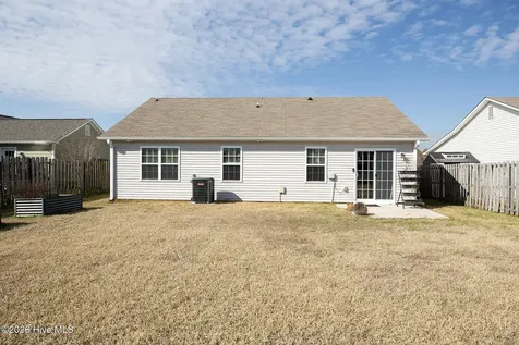 3266 Greenridge Way Leland NC 28451