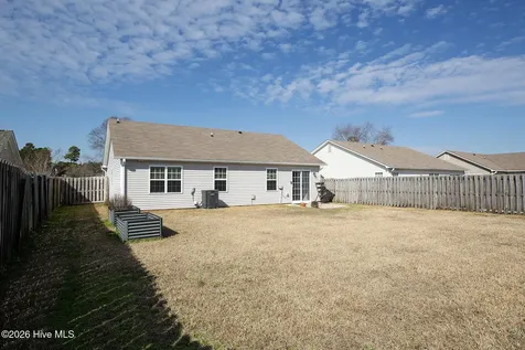 3266 Greenridge Way Leland NC 28451