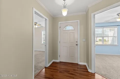 3266 Greenridge Way Leland NC 28451