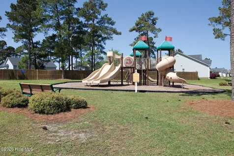 3266 Greenridge Way Leland NC 28451