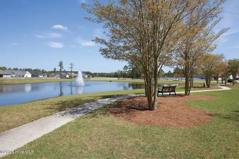 3266 Greenridge Way Leland NC 28451