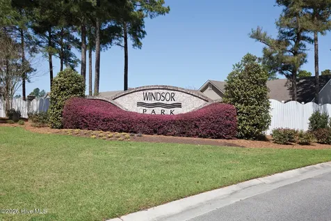 3266 Greenridge Way Leland NC 28451