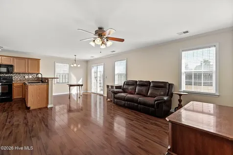 3266 Greenridge Way Leland NC 28451