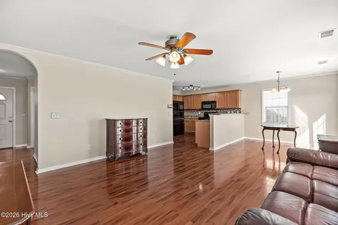 3266 Greenridge Way Leland NC 28451