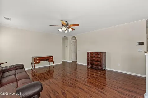 3266 Greenridge Way Leland NC 28451