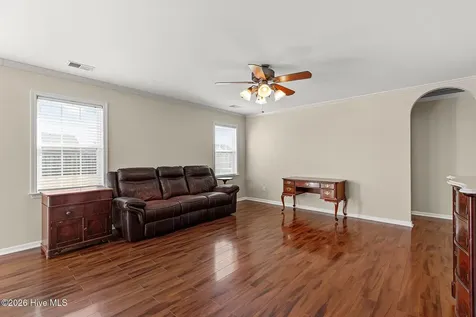 3266 Greenridge Way Leland NC 28451