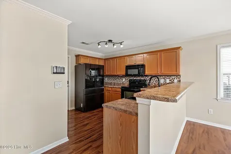 3266 Greenridge Way Leland NC 28451