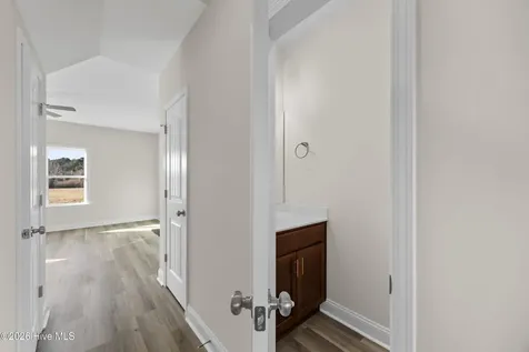 240 Deer Haven Drive Richlands NC 28574