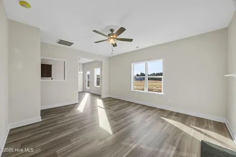 240 Deer Haven Drive Richlands NC 28574