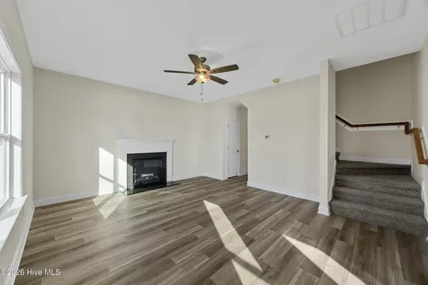 240 Deer Haven Drive Richlands NC 28574