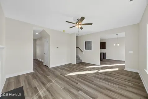 240 Deer Haven Drive Richlands NC 28574