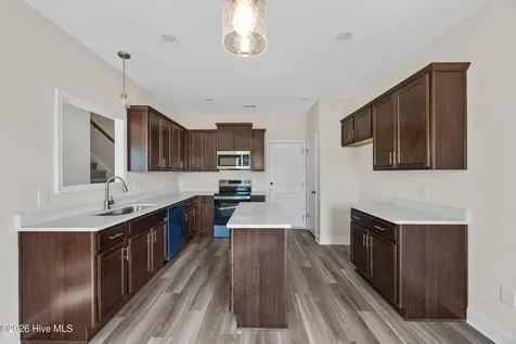 240 Deer Haven Drive Richlands NC 28574