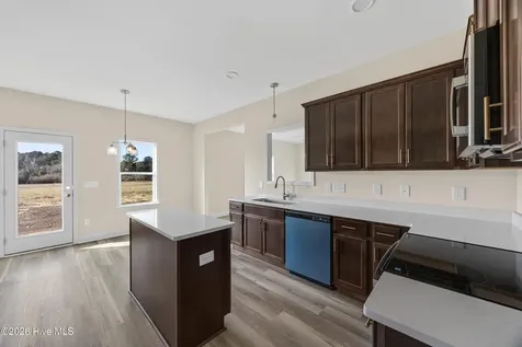240 Deer Haven Drive Richlands NC 28574