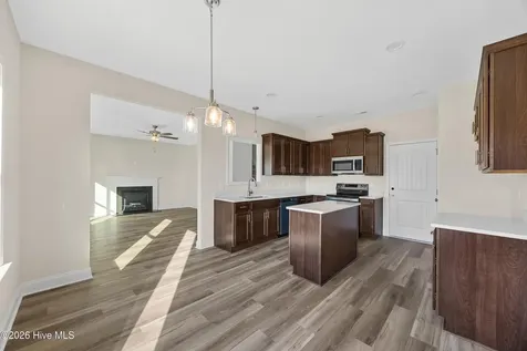 240 Deer Haven Drive Richlands NC 28574